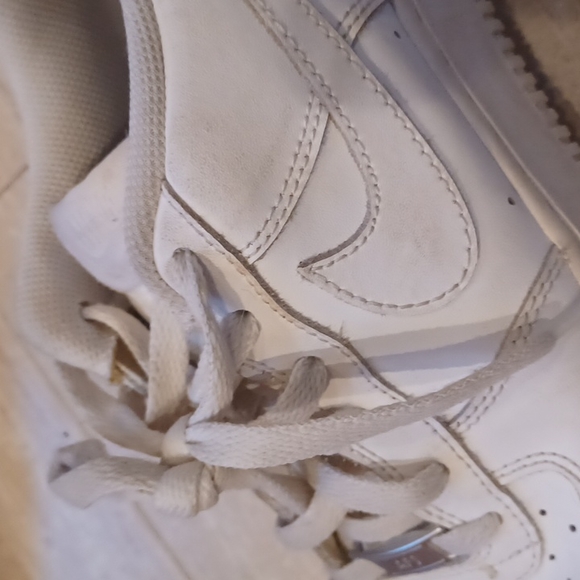 Nike Air Force 1 Sneakers - Picture 10 of 11